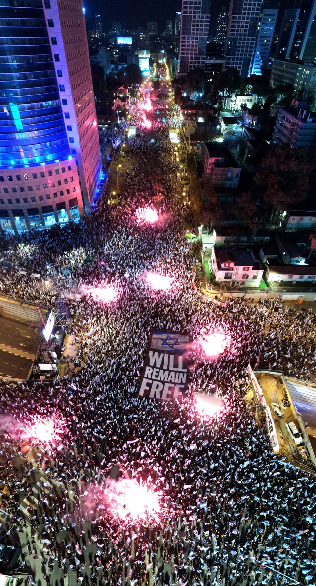 NTarnopolsky's tweet photo. Tel Aviv https://t.co/pJNG4xM6lj