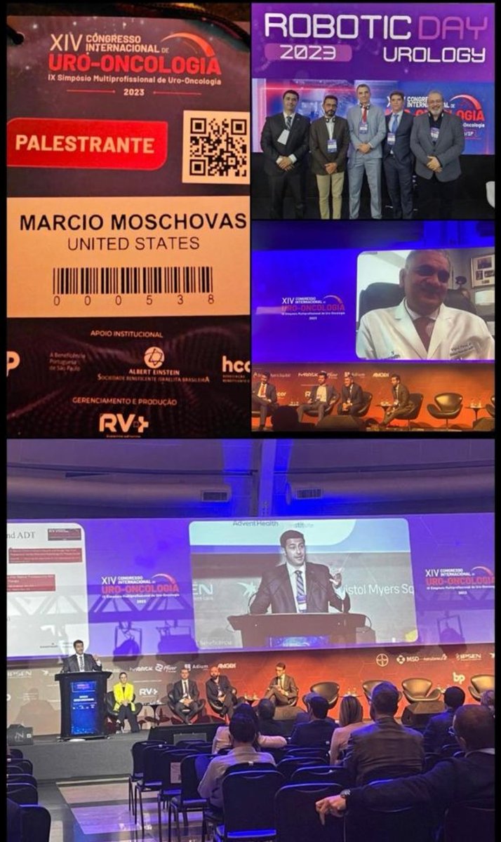 Marcio Moschovas MD, Ph.D. (@marciomoschovas) on Twitter photo Heading home after this great Uro-oncology meeting. This year we had over 4000 registrations, including Urologists, Medical oncologists, radiologists, nurses, and healthcare workers. <a href="/celebrationgri/">celebrationgri</a> <a href="/UroOncoBR/">Congresso Internacional de Uro-Oncologia</a> <a href="/rvmais/">RV Mais</a> <a href="/eliney_faria/">Eliney Faria, PhD,MD</a> <a href="/clovis_fraga/">Clovis Fraga T. Pereira</a> <a href="/dchade/">Daher Chade</a> <a href="/PompeoAle/">ALE POMPEO</a> Heading home after this great Uro-oncology meeting. This year we had over 4000 registrations, including Urologists, Medical oncologists, radiologists, nurses, and healthcare workers. <a href="/celebrationgri/">celebrationgri</a> <a href="/UroOncoBR/">Congresso Internacional de Uro-Oncologia</a> <a href="/rvmais/">RV Mais</a> <a href="/eliney_faria/">Eliney Faria, PhD,MD</a> <a href="/clovis_fraga/">Clovis Fraga T. Pereira</a> <a href="/dchade/">Daher Chade</a> <a href="/PompeoAle/">ALE POMPEO</a>