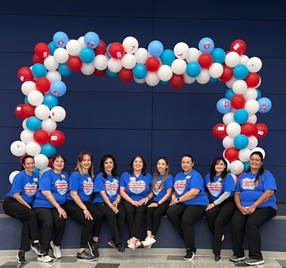 38th Annual Lower Valley Health Fair going on now at Socorro High School!!  Health screenings, entertainment, COVID and flu vaccinations.  Free to the public!! Come join us 😁