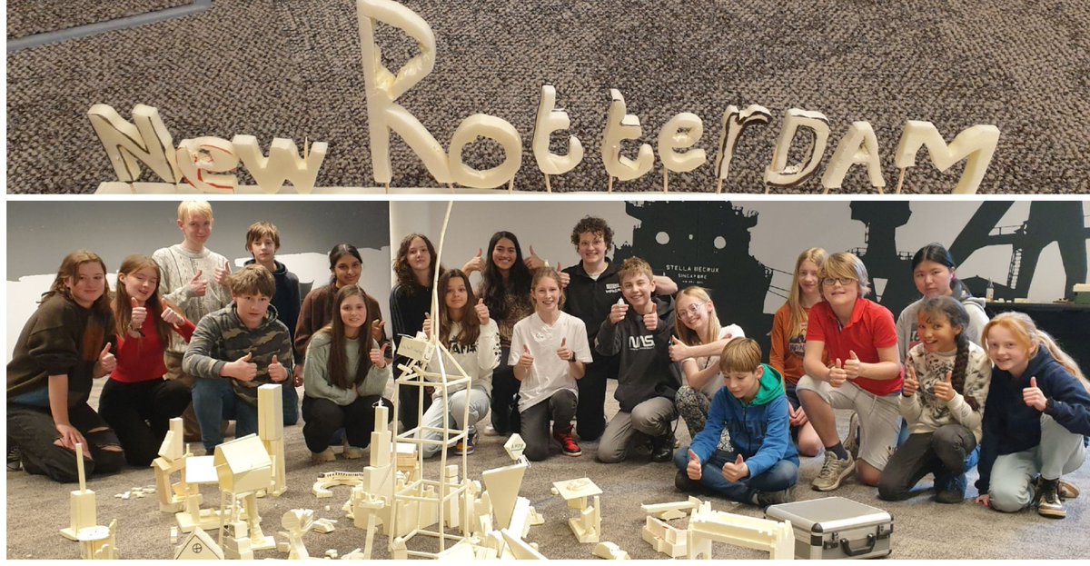 WALHALLAbCapelle tweet media