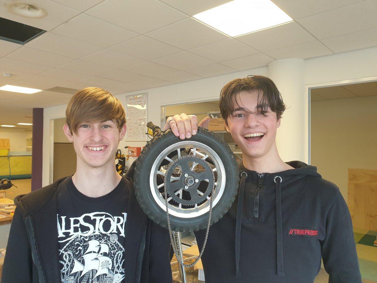 WALHALLAbCapelle tweet media