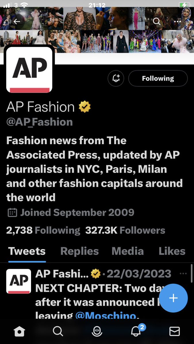 s_ngadou's tweet photo. @cryptomarsdo @AP_Fashion @MysteriousMaids @NgadouSasha @afroverse_nft 

Done ✅ https://t.co/r2cJEzmWZb