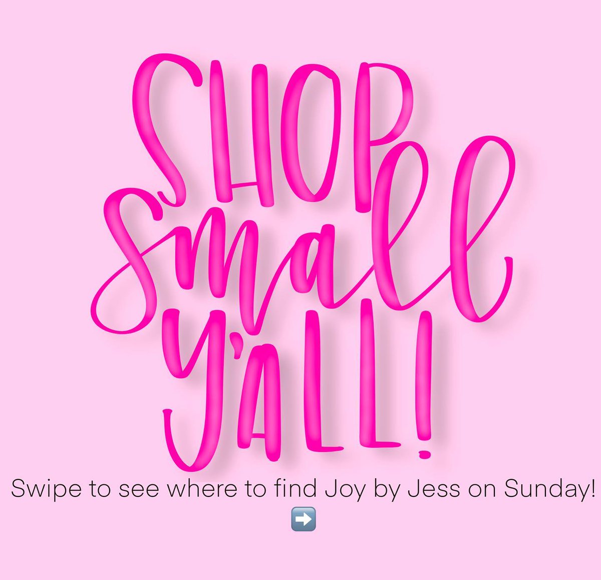 JoybyJess's tweet photo. Come out to the Kraft Family YMCA tomorrow from 11am-3pm for their Community Fun Day! There will be fun for the whole family and @joybyjess will be one of the vendors at the vendor fair!
@ymcatriangle #shoplocalraleigh #shoplocal #apexnc #hollyspringsnc #carync #raleighnc https://t.co/YRTr7K010e
