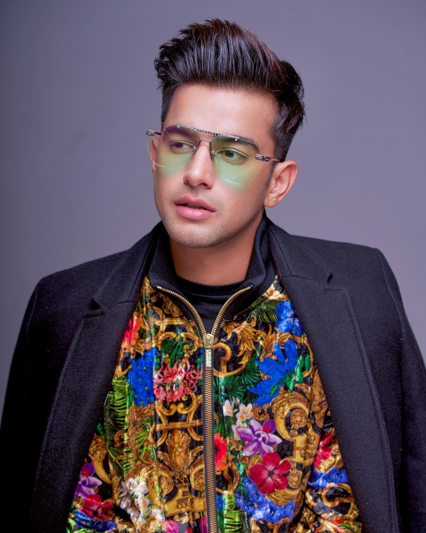 Jass manak jacket buy hot sale
