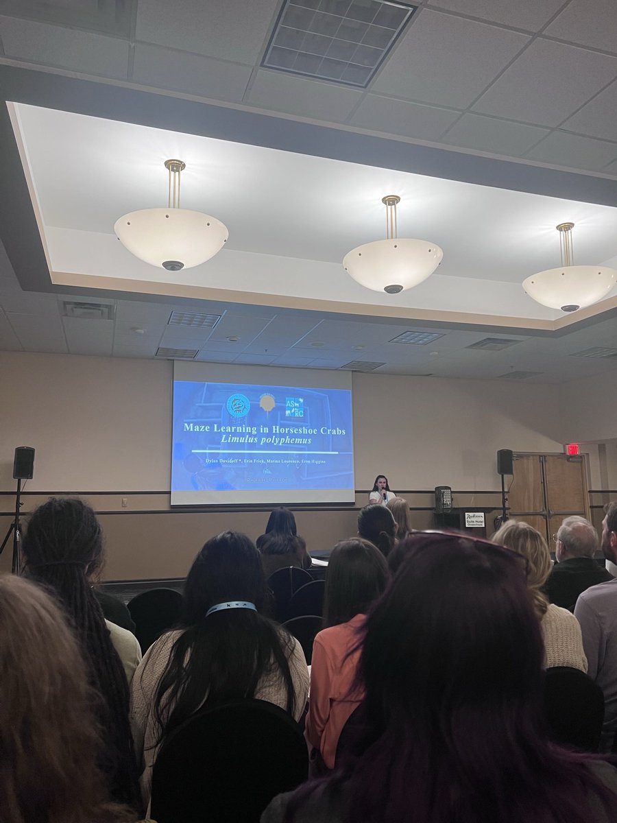 AnimalStudiesRC's tweet photo. #CO3_2023 has been a success for members of the ECCPL and FAB labs. We are so proud! @ComparativeCog @dylan_jammin @KaitlynWillgohs @madeline_ketner @lilycollins1821 https://t.co/bS44UxzgnM
