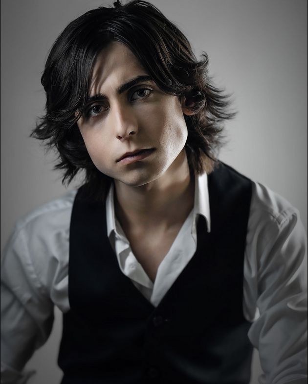 belutry1lapro's tweet photo. I've been looking at instagram lately, and I think the role of Hiccup (From "How To Train Your Dragon") belongs to Aidan Gallagher. He looks a lot alike, just look at him! #AidanRGallagher @AidanRGallagher https://t.co/xmSaMy7ssx