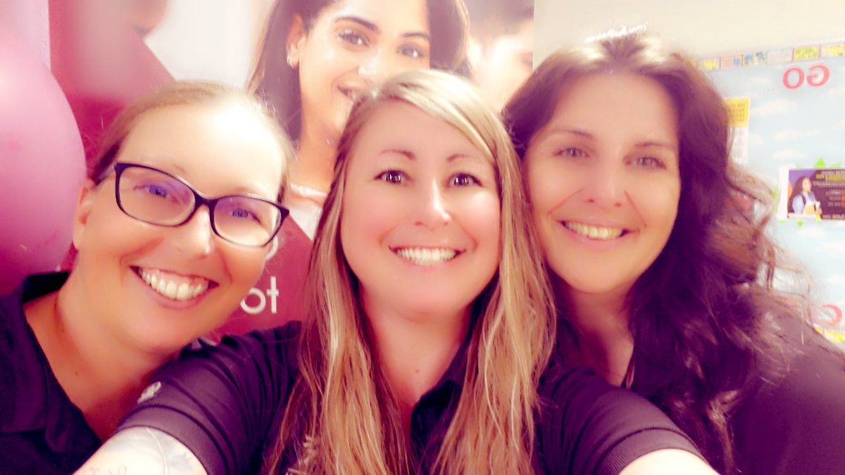 CambrianSarah's tweet photo. Another @cambriancollege Spring Open House in the books! https://t.co/pVTrd2mcf1