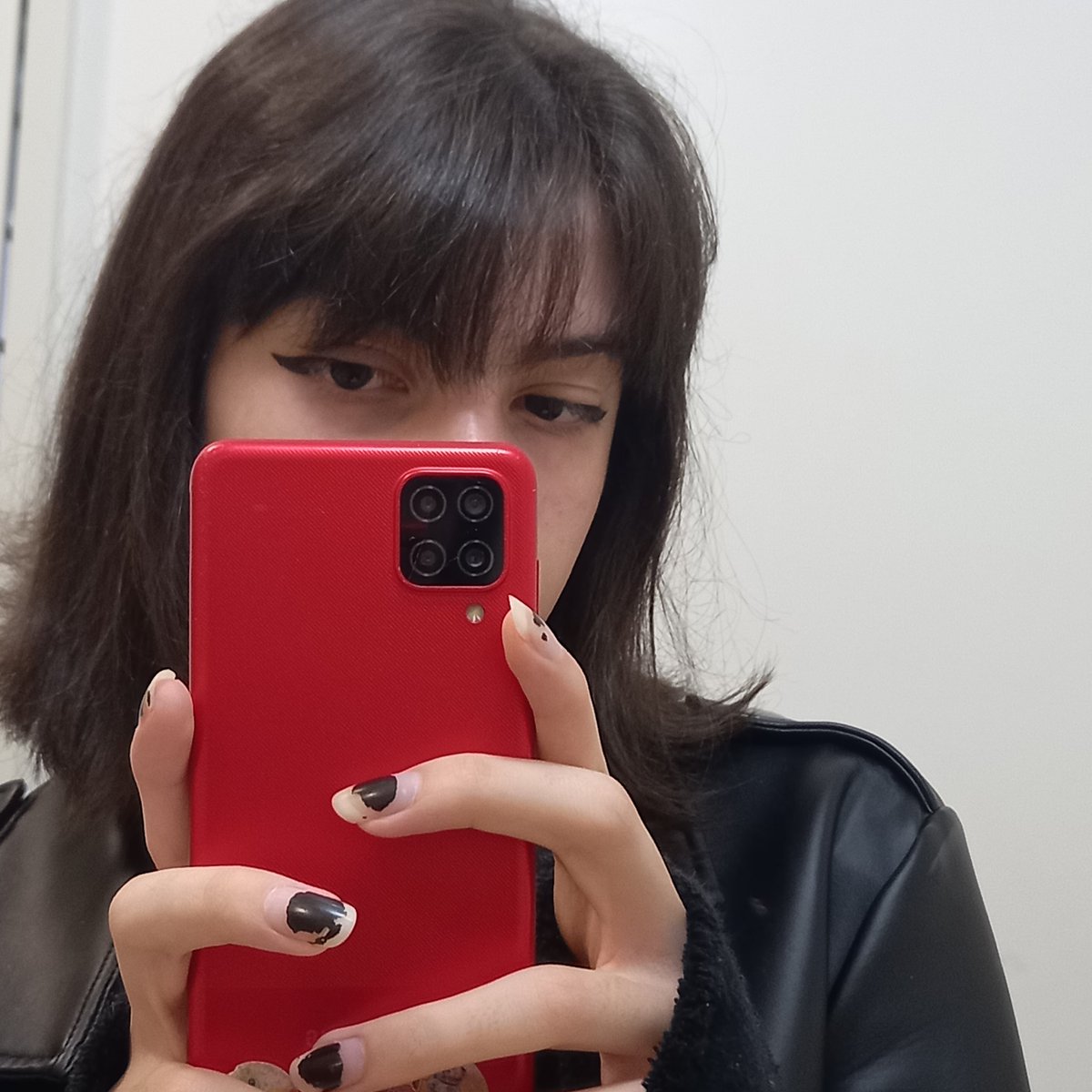 gabi mudou de conta parte dois tweet media