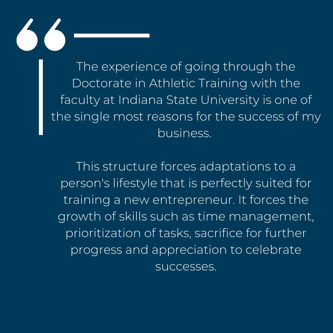 Indiana State DAT tweet media