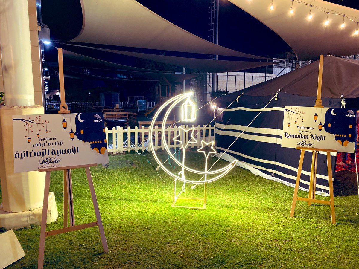 Head of Primary | The Arbor School - Daniel Nichol tweet media