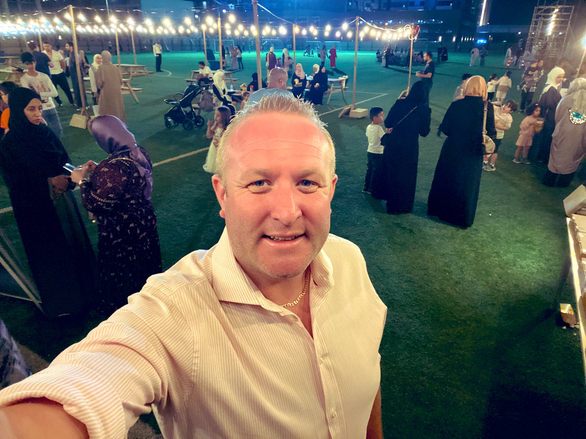 Head of Primary | The Arbor School - Daniel Nichol tweet media