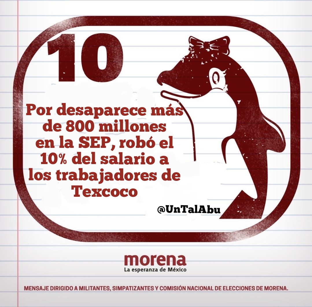 rthur013's tweet photo. Le hice un Meme a Delfina Gómez... https://t.co/SO1h3mNR1T