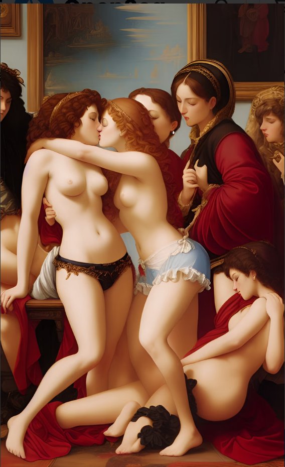 Renaissance and Women 👇

Check out this item on OpenSea opensea.io/assets/matic/0… <a href="/opensea/">OpenSea</a> aracılığıyla

#NFT #NFTCommuntiy #nftcollectors