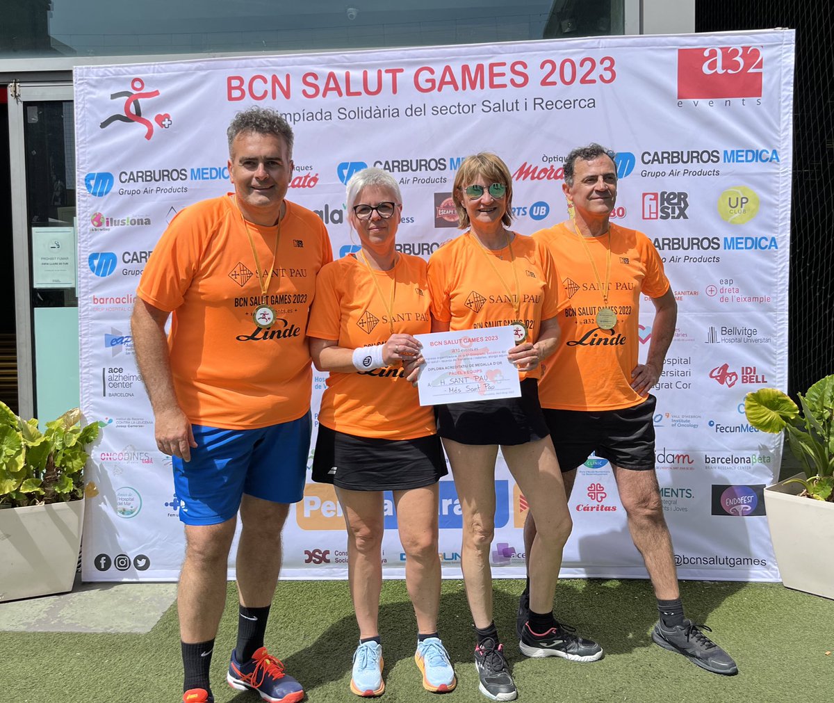 BCN Salut Games tweet media