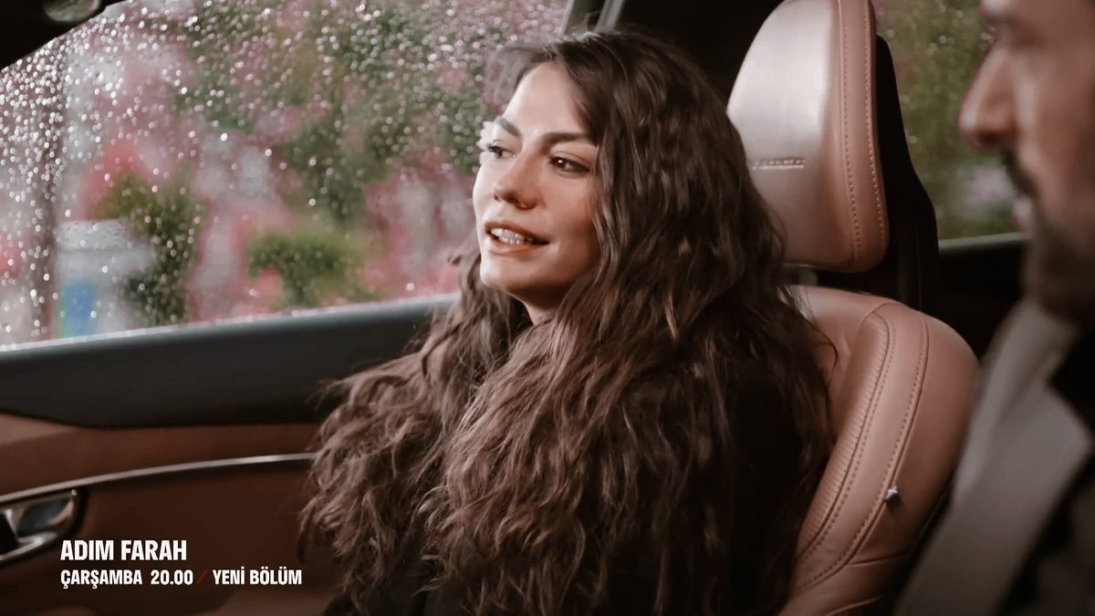 hourlydemet's tweet photo. she's so beautiful 💕🌼 #DemetÖzdemir #AdımFarah #AdımFarahdizi #FarahErşadi https://t.co/eiu7SlfEN2