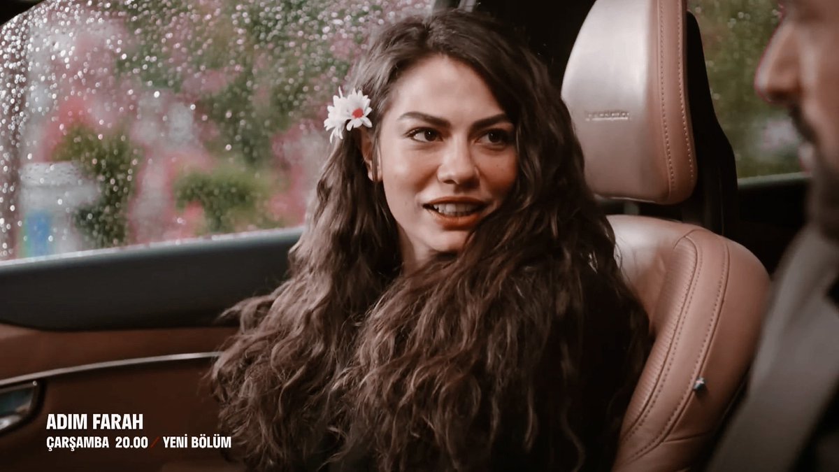 hourlydemet's tweet photo. she's so beautiful 💕🌼 #DemetÖzdemir #AdımFarah #AdımFarahdizi #FarahErşadi https://t.co/eiu7SlfEN2