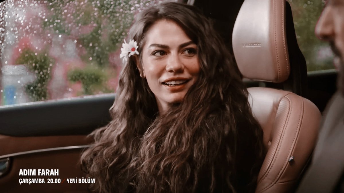 hourlydemet's tweet photo. she's so beautiful 💕🌼 #DemetÖzdemir #AdımFarah #AdımFarahdizi #FarahErşadi https://t.co/eiu7SlfEN2