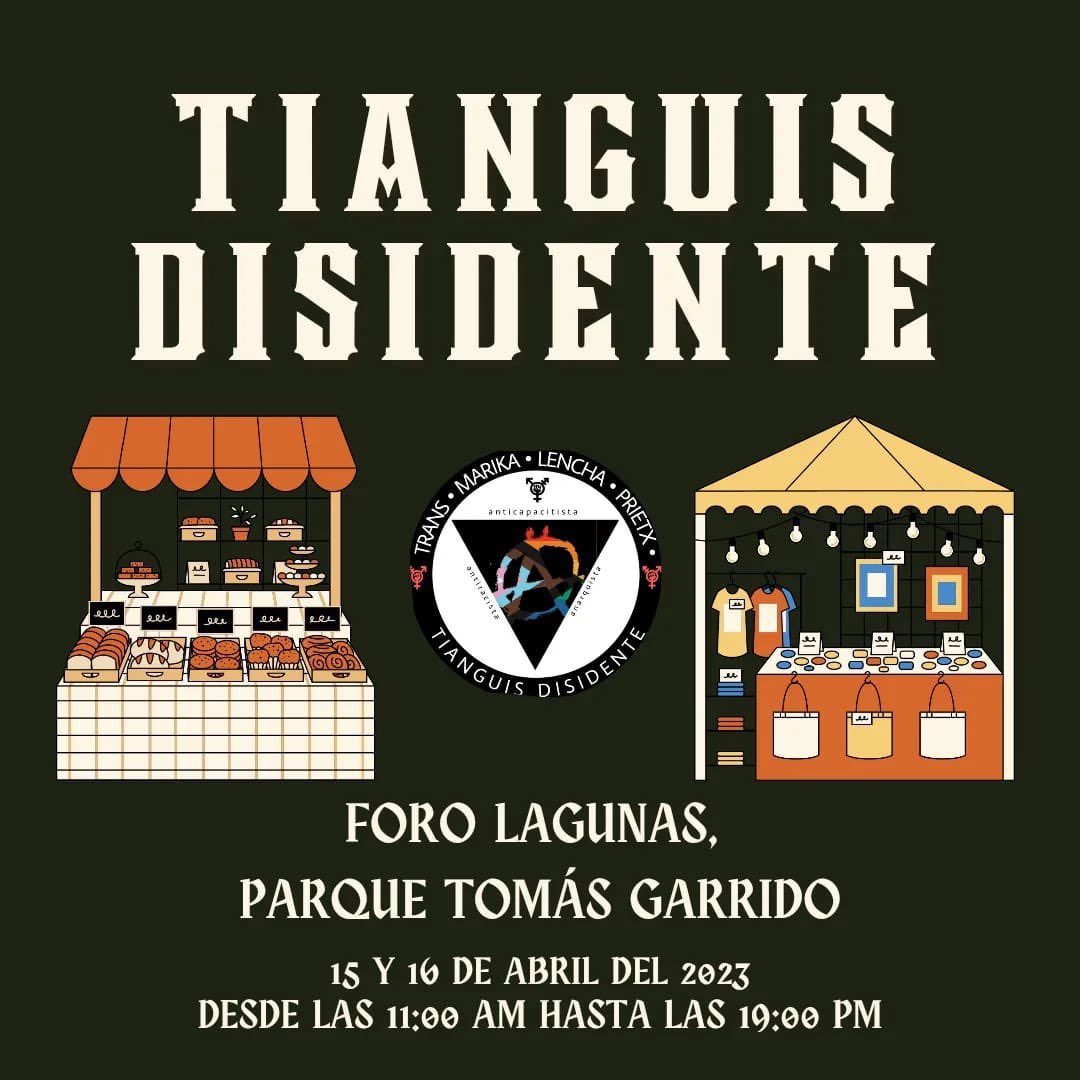 PoderosxsTab's tweet photo. Ya estamos en Expo emprendedores en el parque Tomás Garrido https://t.co/jRFTGCI9GR