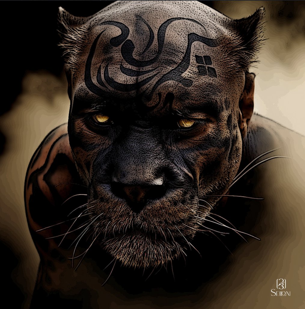 Seiloni213's tweet photo. @Stoemanangels "Shuja wa panther" - 0.03eth
https://t.co/rwUgfs8H6o
#nftarwork #nftdrops https://t.co/XNKpjpglVS