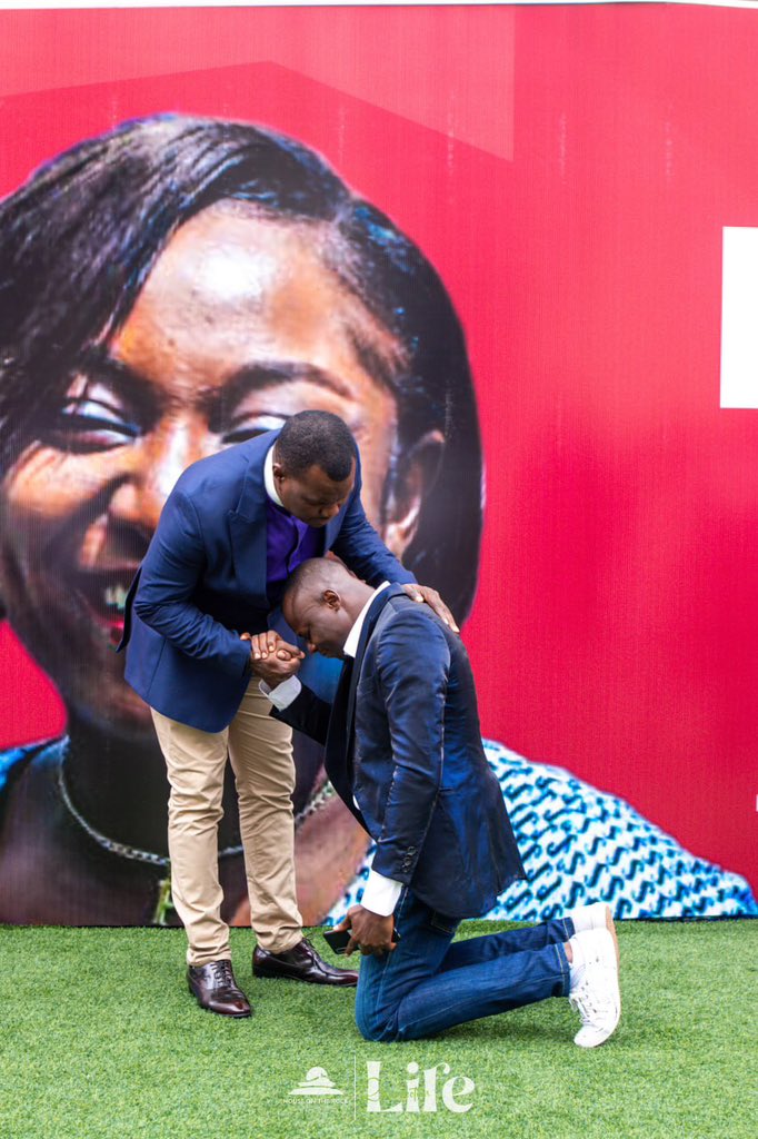 House on the Rock, Port Harcourt on Twitter "Now, when fellowship