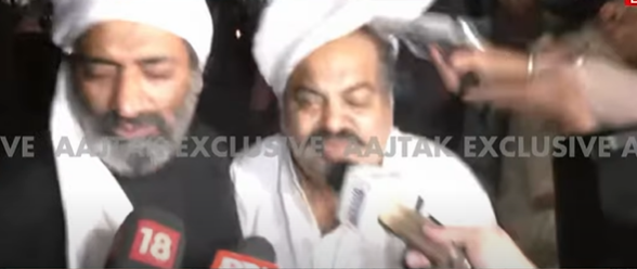 Himanshu Pareek tweet media