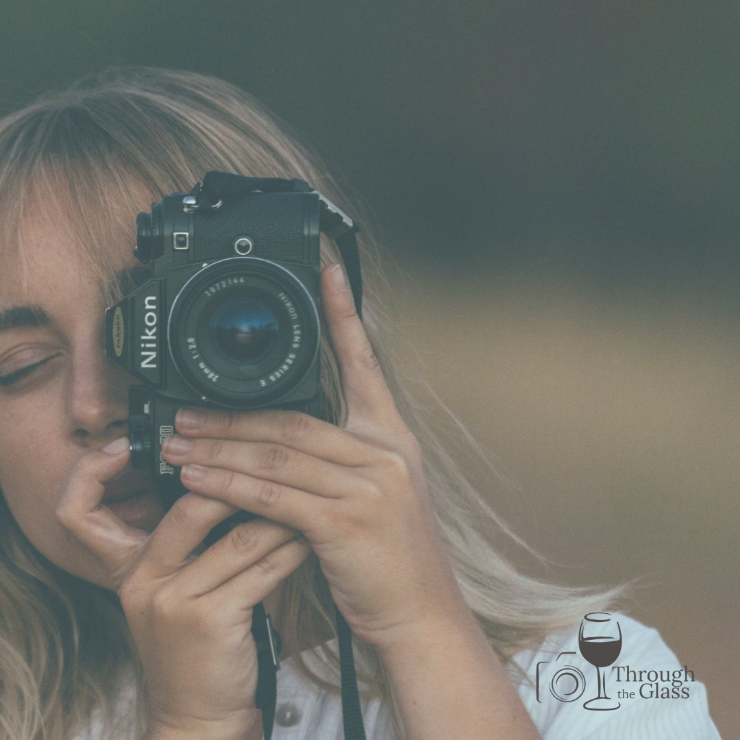 It’s #NationalPhotographyDay! Here’s your reminder to keep snapping photos of #missouriwine country to enter in our Behind the Glass Photo Contest this fall! #mowine