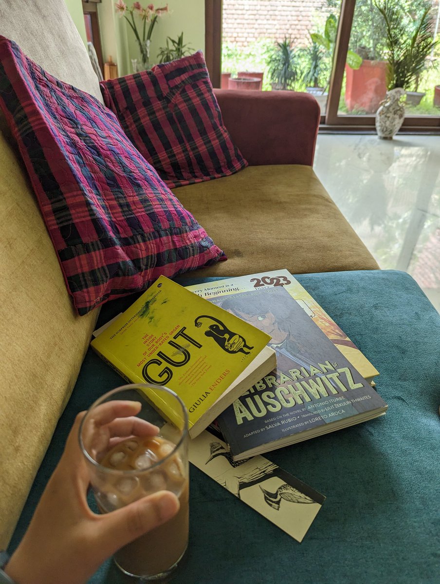 purneetha's tweet photo. @PenguinIndia https://t.co/nAzzbnmPao