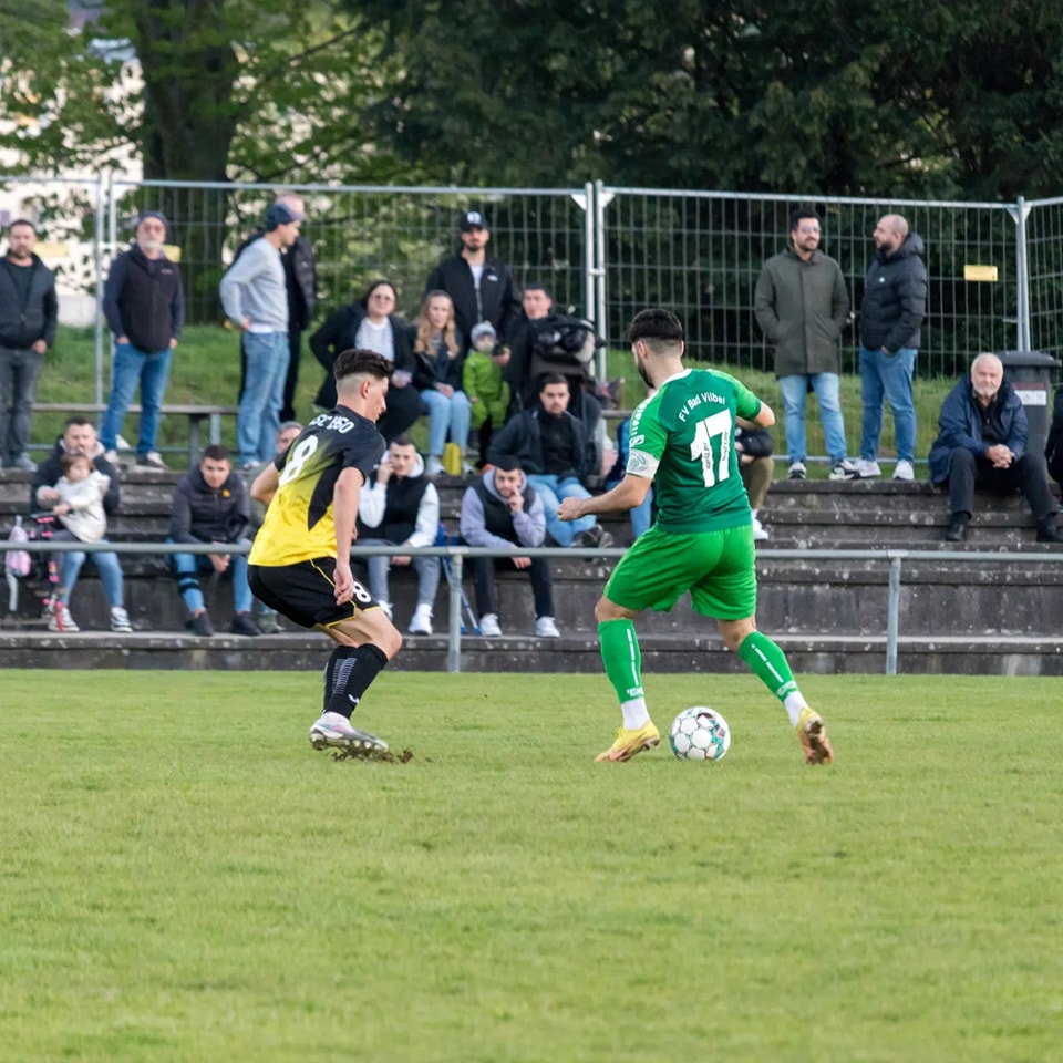FV Bad Vilbel 1919 tweet media
