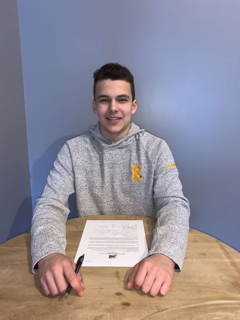 Rosemount Hockey tweet media