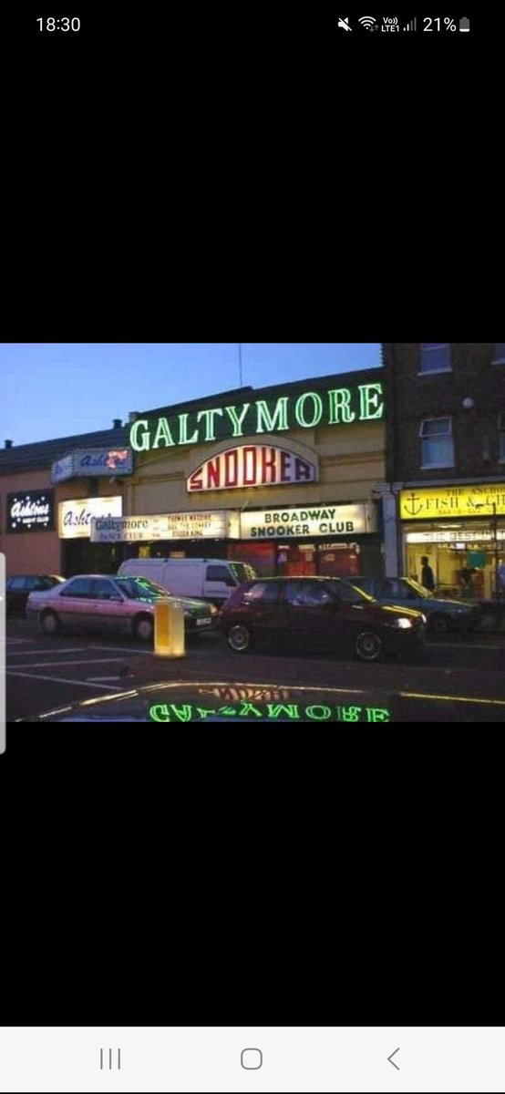 topboyabbeyroad's tweet image. MANY A GREAT NIGHT IN HERE, BACK IN THE DAY, NEVER STEPPED FOOT IN GALTY....... BUT #ASHTONS 👌