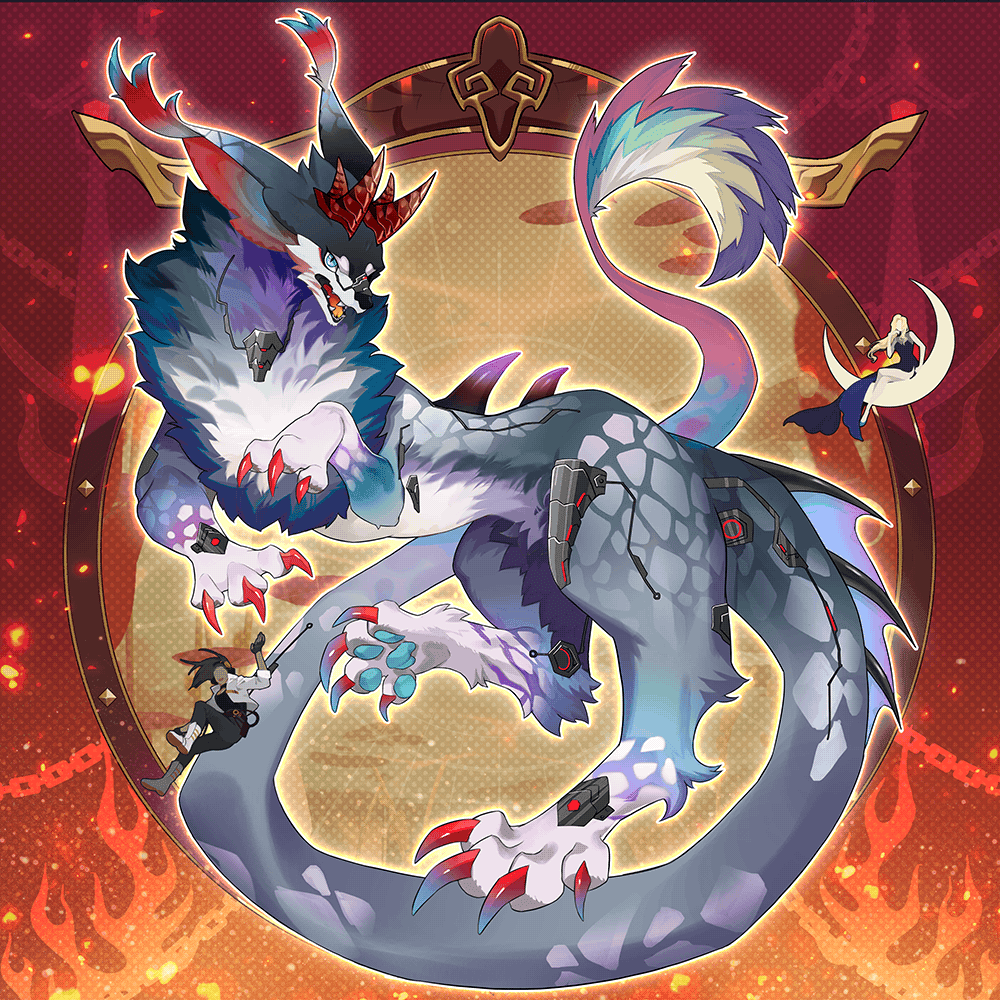 First drag grown, 3 to go
<a href="/gabrielleydon/">Gabriel Leydon</a> <a href="/DigiDaigaku/">DigiDaigaku</a>