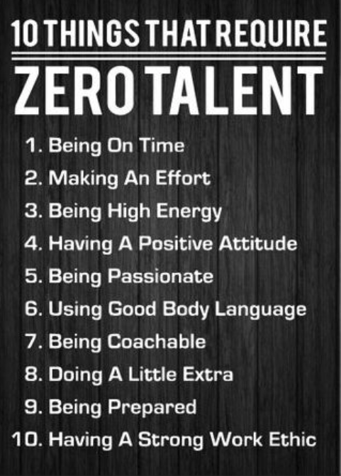 davetrott's tweet photo. This is how you can beat talented people: https://t.co/cE3Uo6Glo9