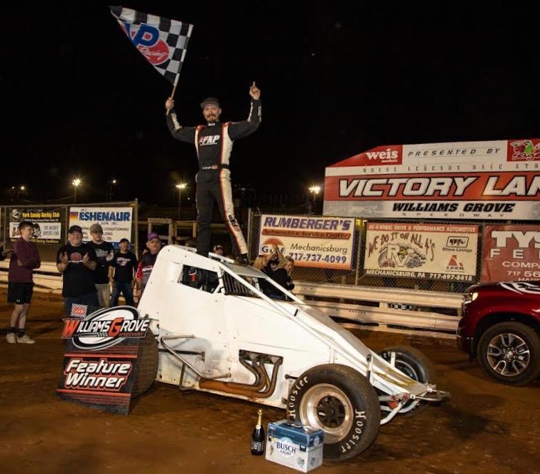 USAC East Coast tweet media