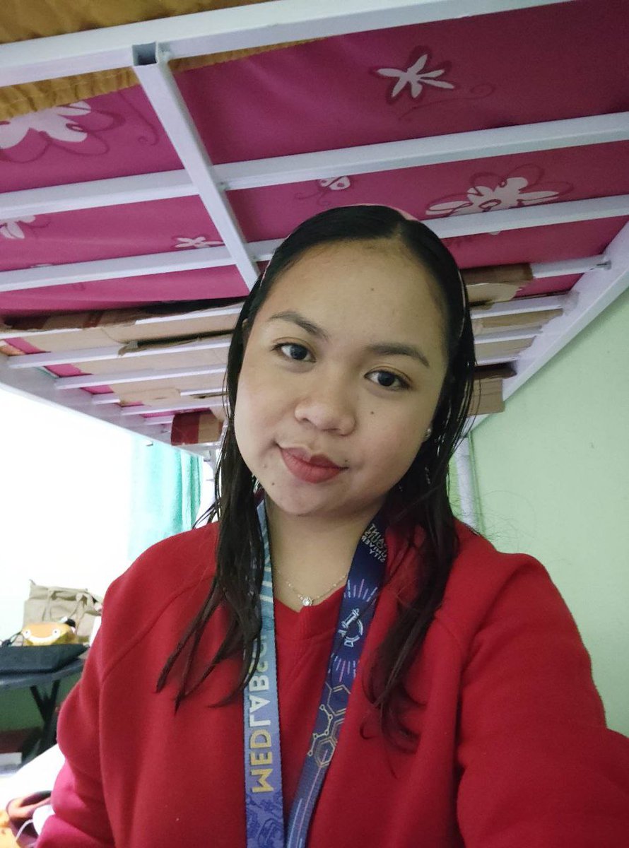Midadari_orange's tweet photo. Napaka Ganda mo talaga @MarcosSharee 🤍🌷😩 https://t.co/bCORxbIJoP