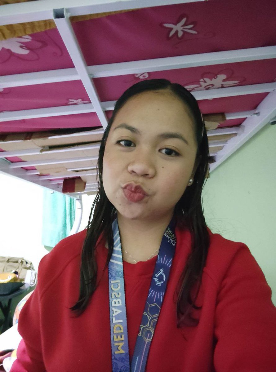 Midadari_orange's tweet photo. Napaka Ganda mo talaga @MarcosSharee 🤍🌷😩 https://t.co/bCORxbIJoP