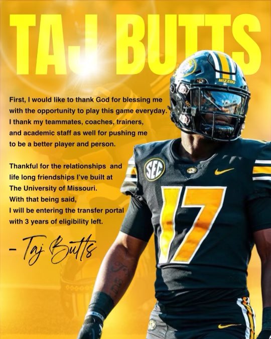 Thank you Mizzou🙌🏾.. Let’s work 🤝🏾