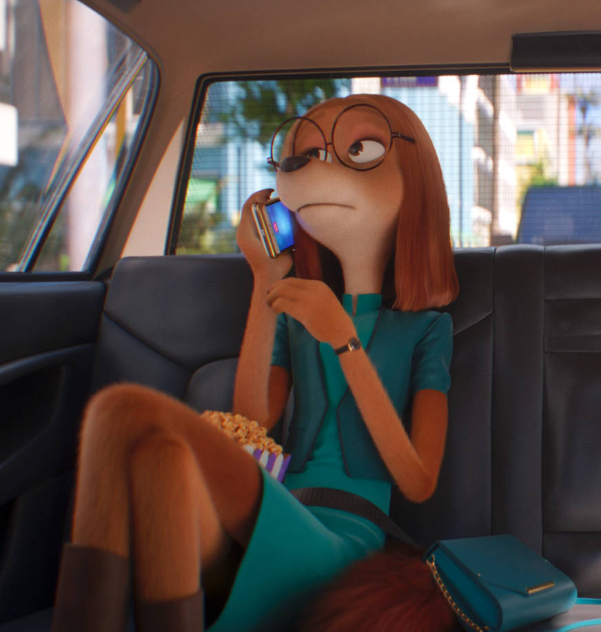 AlmaBaphomet's tweet photo. i watched sing 2 last night out of nowhere and i need her so badly https://t.co/NgaAbsGswj