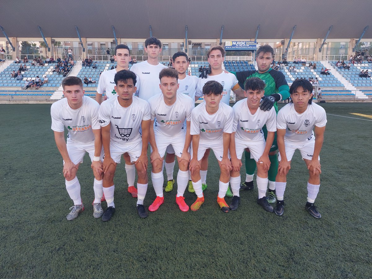 Acadèmia CD Olímpic tweet media