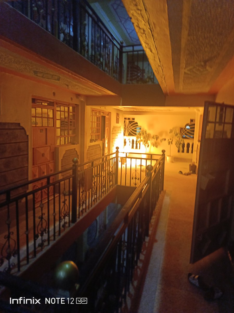 Enock M Makori(CPAK) on Twitter "Aye SakajaJohnson we need Fire