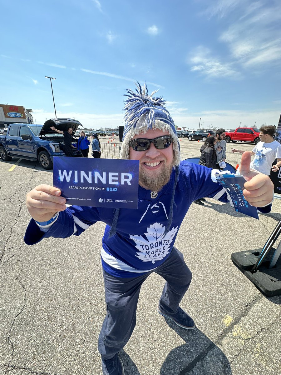 TheFordFANatic's tweet photo. WINNER WINNER 🥳 https://t.co/0hVUiGvTmn