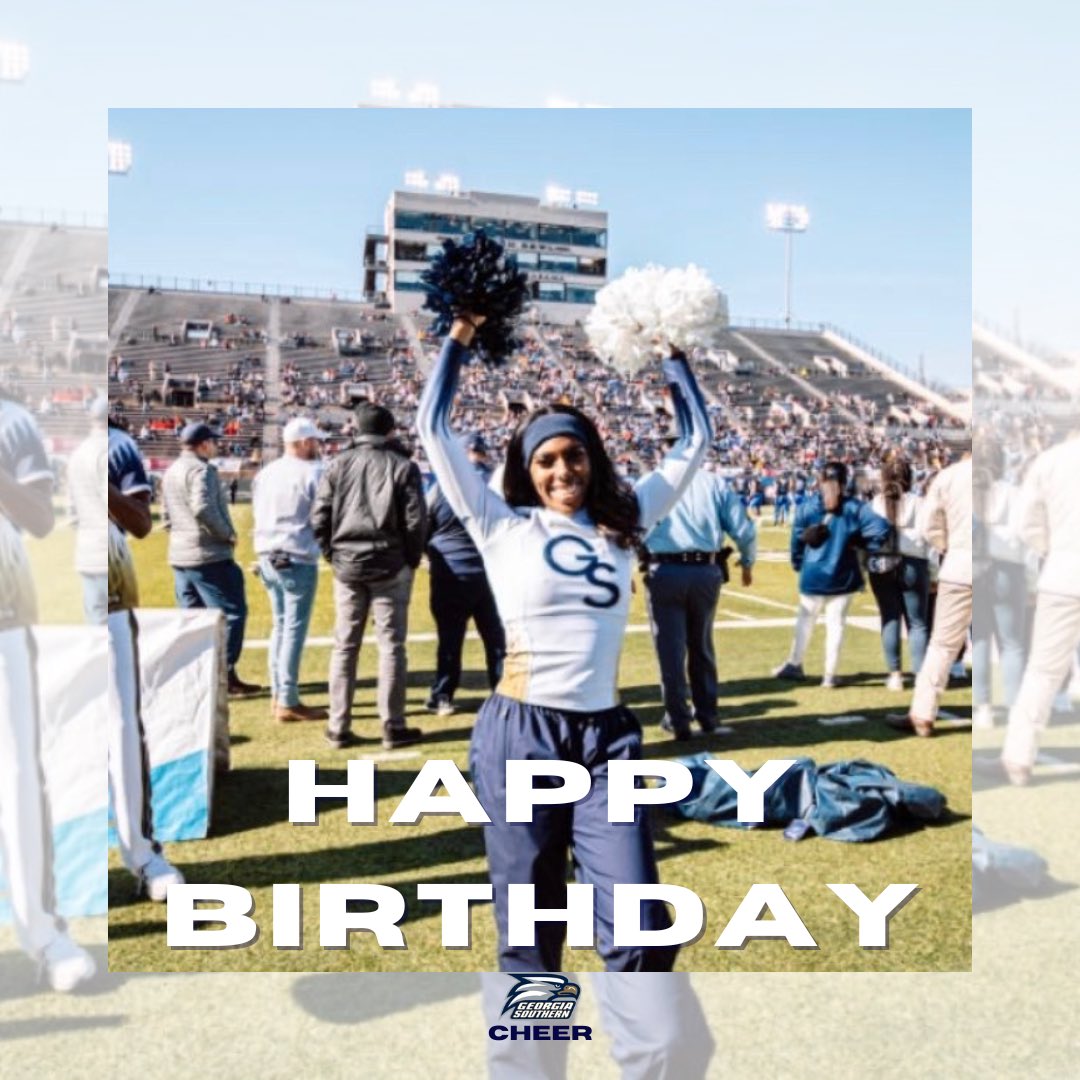 Happy birthday to one of our third years, 𝐀𝐋𝐄𝐗! We wish you the best! #WingsUp 💙🦅