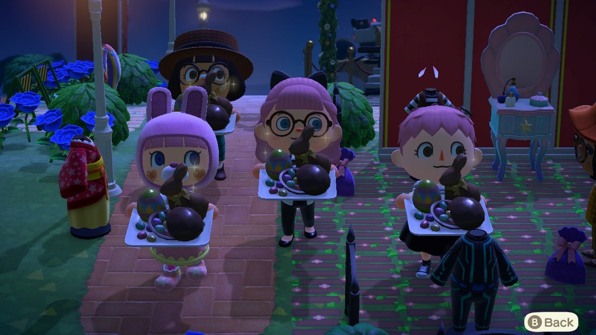 LillyTakeuti's tweet photo. #AnimalCrossing #ACNH #NintendoSwitch https://t.co/uFlDSF4C8p