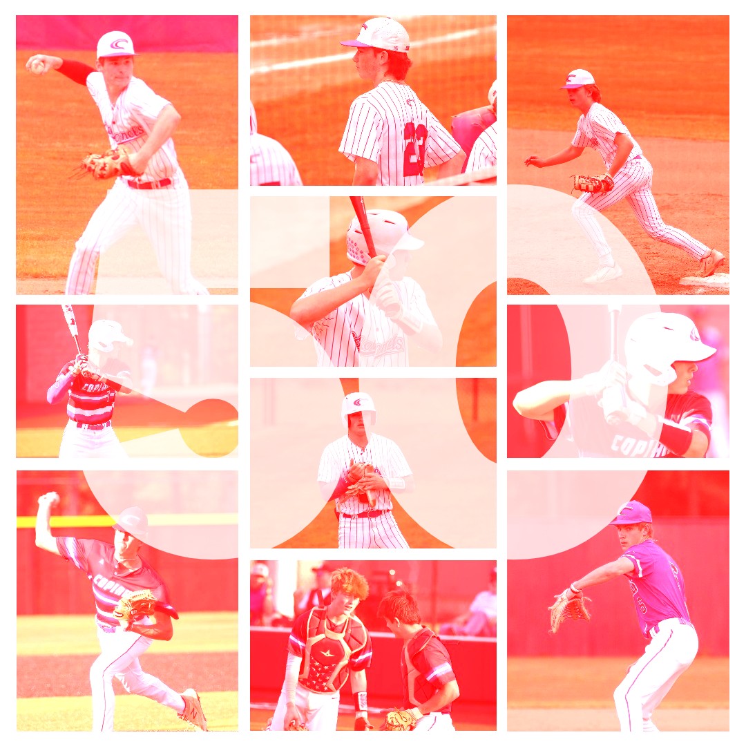 Copiah_Bsbl's tweet photo. With today's JVB win vs Tri-County 12-0, the Colonel Baseball program has hit a milestone of 50 wins across its 3 teams. Colonel Baseball is winning now and building a strong foundation for the future. #bigthingsarehappeninghere #colonelway https://t.co/EXxklzcoz2