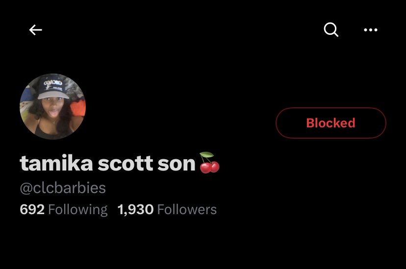 mriessi's tweet photo. PLS MASS REPORT THIS MF. THEY’VE BEEN HATING AND HARASSING EN EVERSINCE AND FOR SURE THIS ACC WILL START A MASSIVE HATE TRAIN AGAIN THIS CB SO PLS RNB DO NOT ENGAGE 
https://t.co/FSLmSjfZqR https://t.co/o7CkVgXiZh
