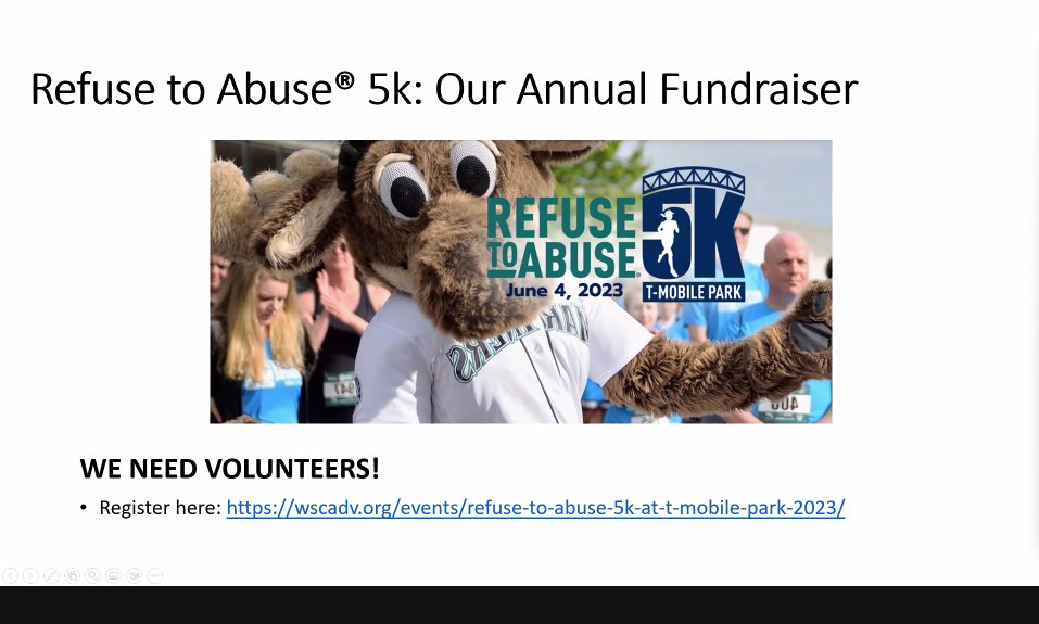 AAUW Washington tweet media