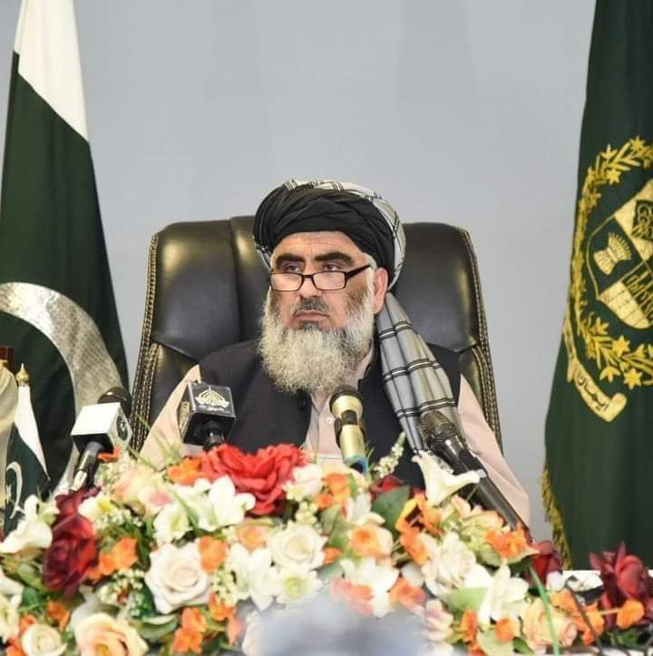 iAbdulbasitab's tweet photo. انا للہ وانا الیہ راجعون 😭😢😭😢
انتہائی افسوسناک خبر
وفاقی وزیر مذہبی امور جناب مفتی عبدالشکور صاحب ٹریفک حاد��ے میں شہید ہوگئے. https://t.co/4mLY6gyPCB
