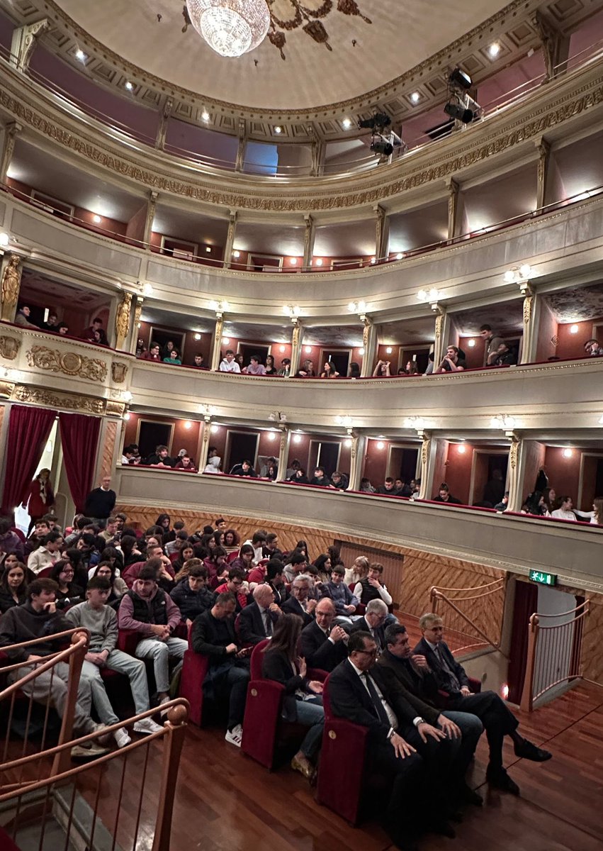 Francesco Caracciolo tweet media