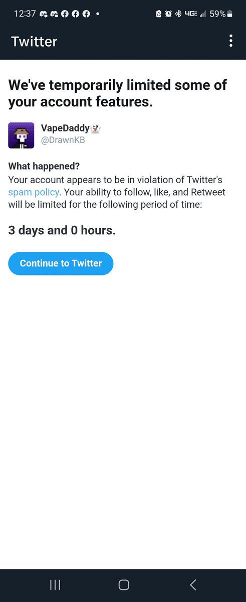 VapeDaddy👻 tweet media