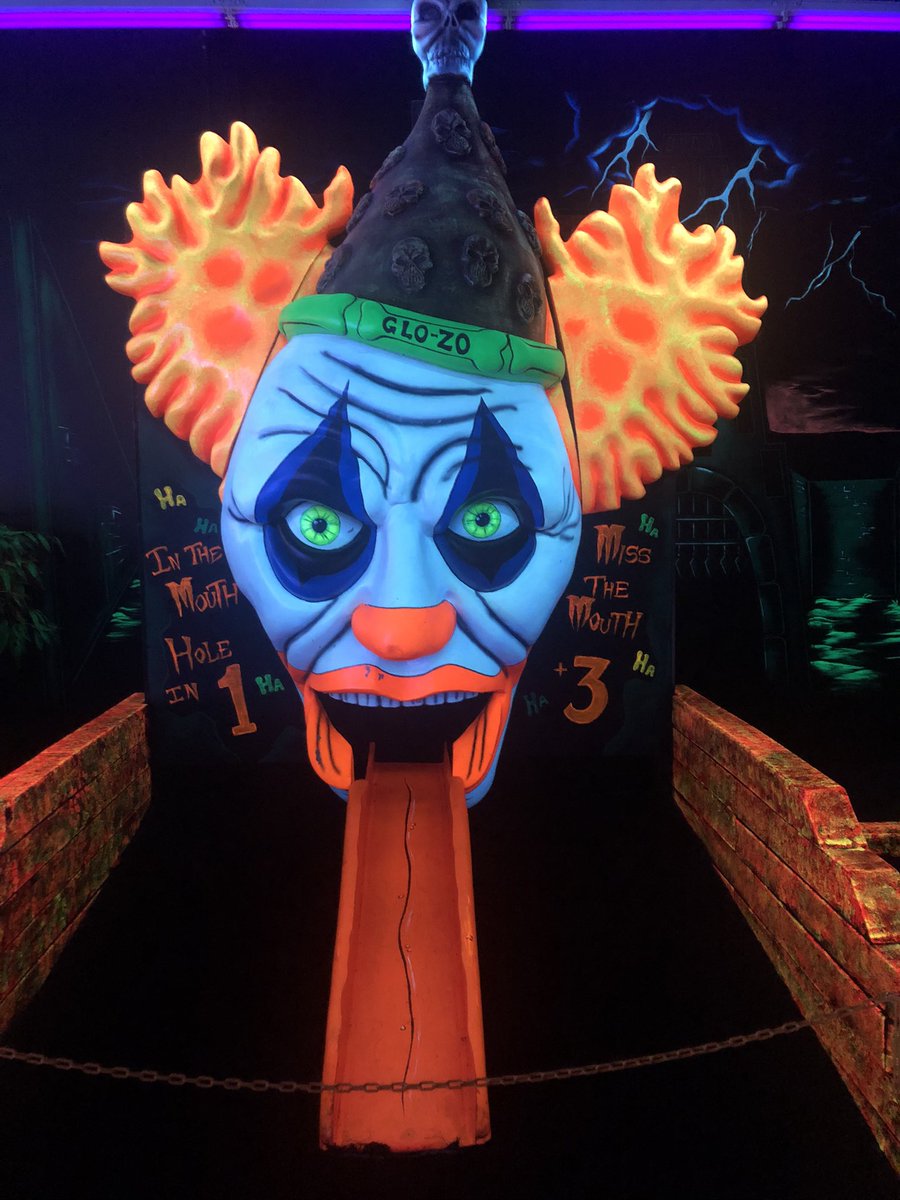 Brian Heyman tweet media