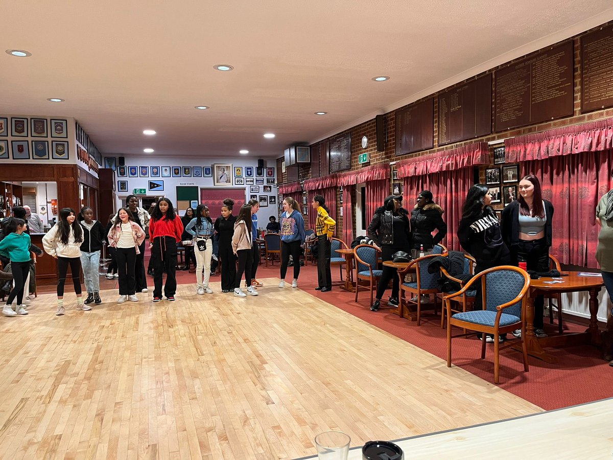 Blaze Netball Club tweet media